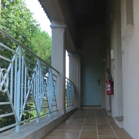 호텔 Dei Marres