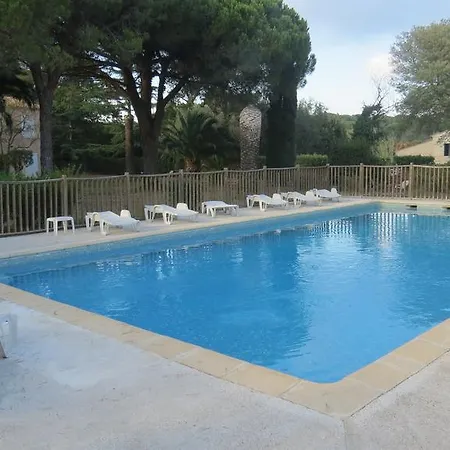 Dei Marres Hotel 3*