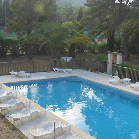 Dei Marres Hotel 3*