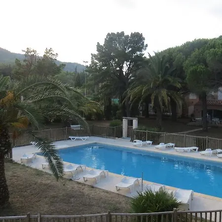 Hotel Dei Marres Ramatuelle