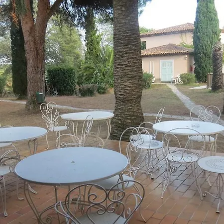 Dei Marres Hotel Ramatuelle