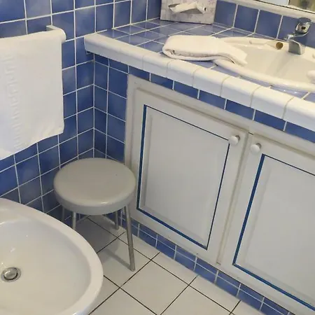 Dei Marres Hotel 3*