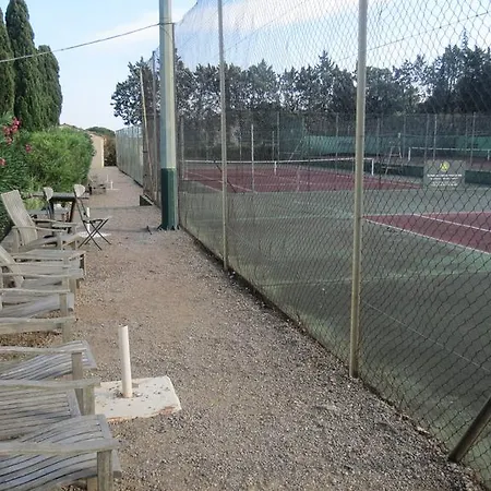 Dei Marres 3* Ramatuelle