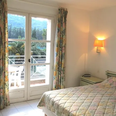 Dei Marres Hotel Ramatuelle